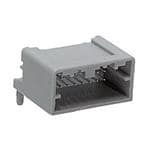 All Parts Connectors Headers 34826-0124 by Molex