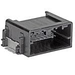 All Parts Connectors Headers 34897-8242 by Molex