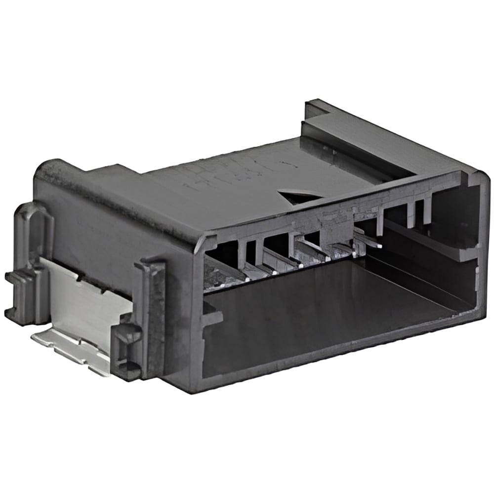 All Parts Connectors Headers 34912-8080 by Molex