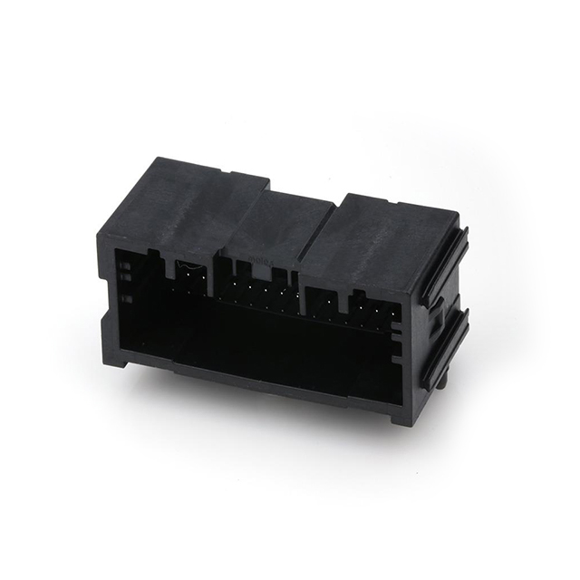 34961-8343 by Molex