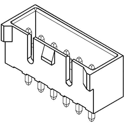 35312-0260 by Molex