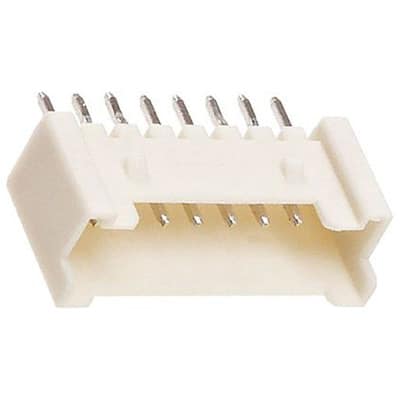 All Parts Connectors Headers 35362-0550 by Molex