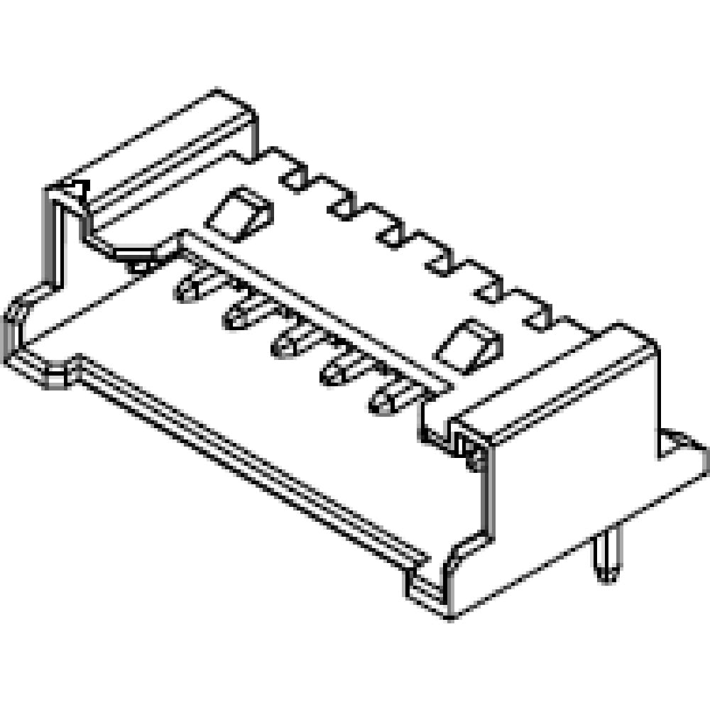 35363-0560 by Molex