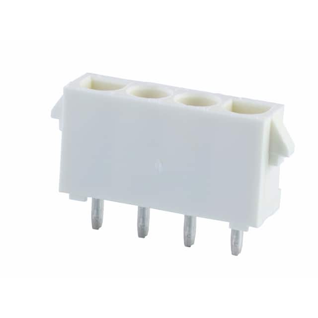 36757-0103 by Molex
