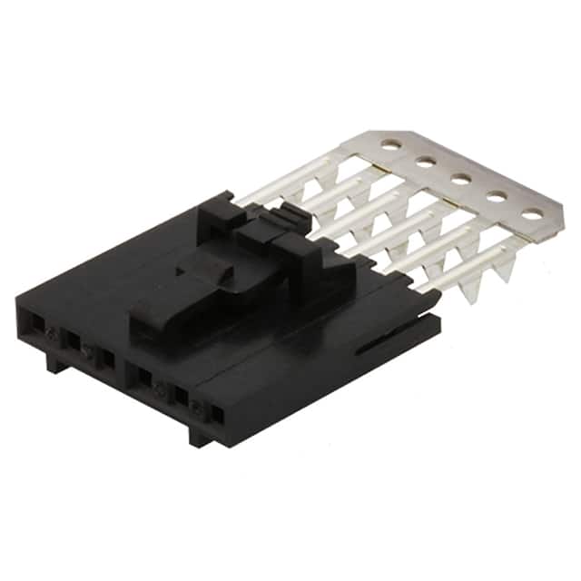 3881 by Molex