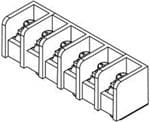 All Parts Connectors Accessories Terminal Block Accessories 38969-0002 by Molex