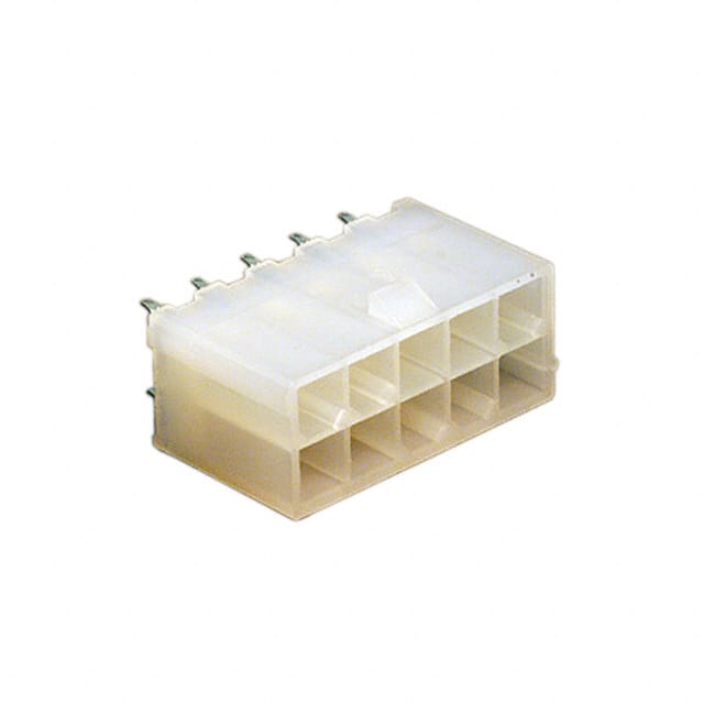 39-29-6108 by Molex