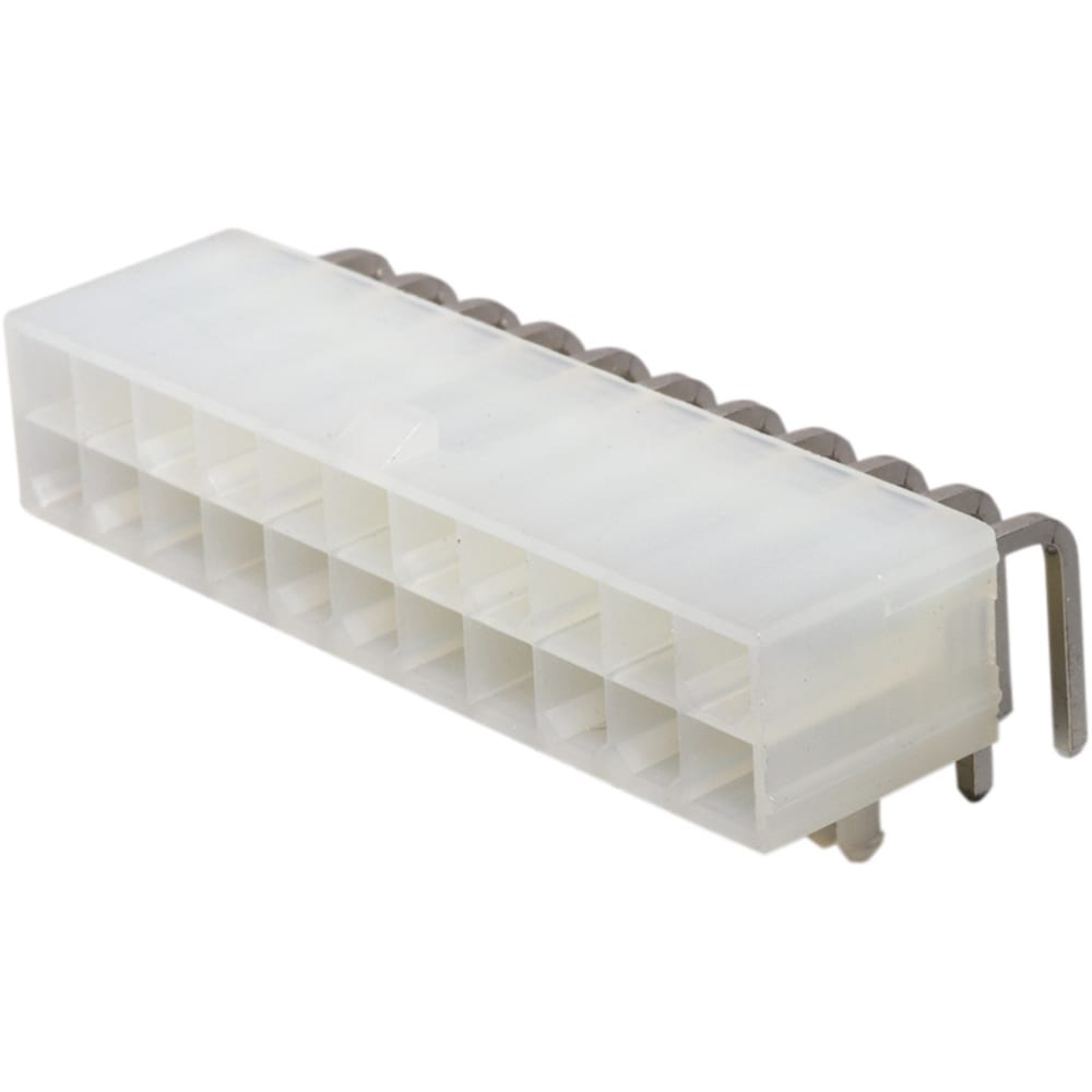 All Parts Connectors Headers 39-30-1220 by Molex