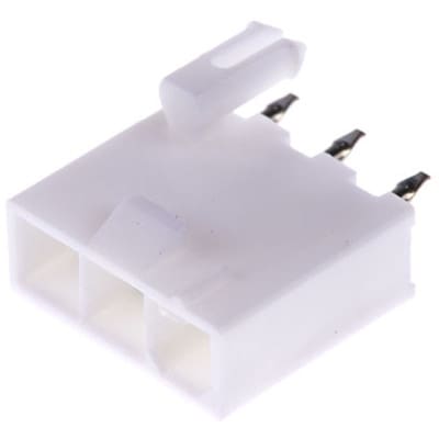 All Parts Power Products Batteries and Accessories Accessories Battery Housings-Cradles 39-30-2030 by Molex