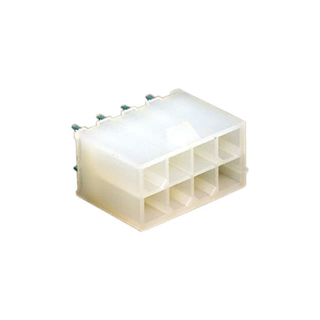 All Parts Power Products Batteries and Accessories Accessories Battery Housings-Cradles 39288080 by Molex