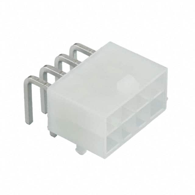 All Parts Power Products Batteries and Accessories Accessories Battery Housings-Cradles 39301080 by Molex