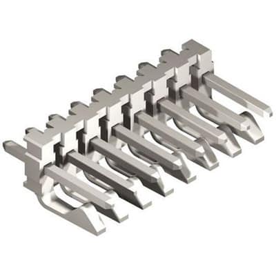All Parts Connectors Headers 41671-0007 by Molex