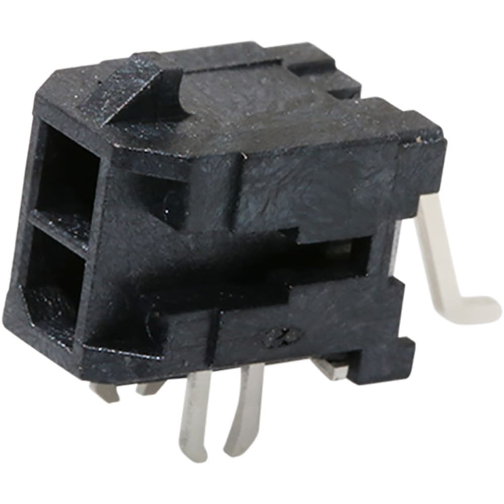 All Parts Connectors Headers 43045-0206 by Molex