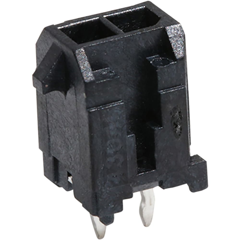 All Parts Connectors Headers 43045-0214 by Molex