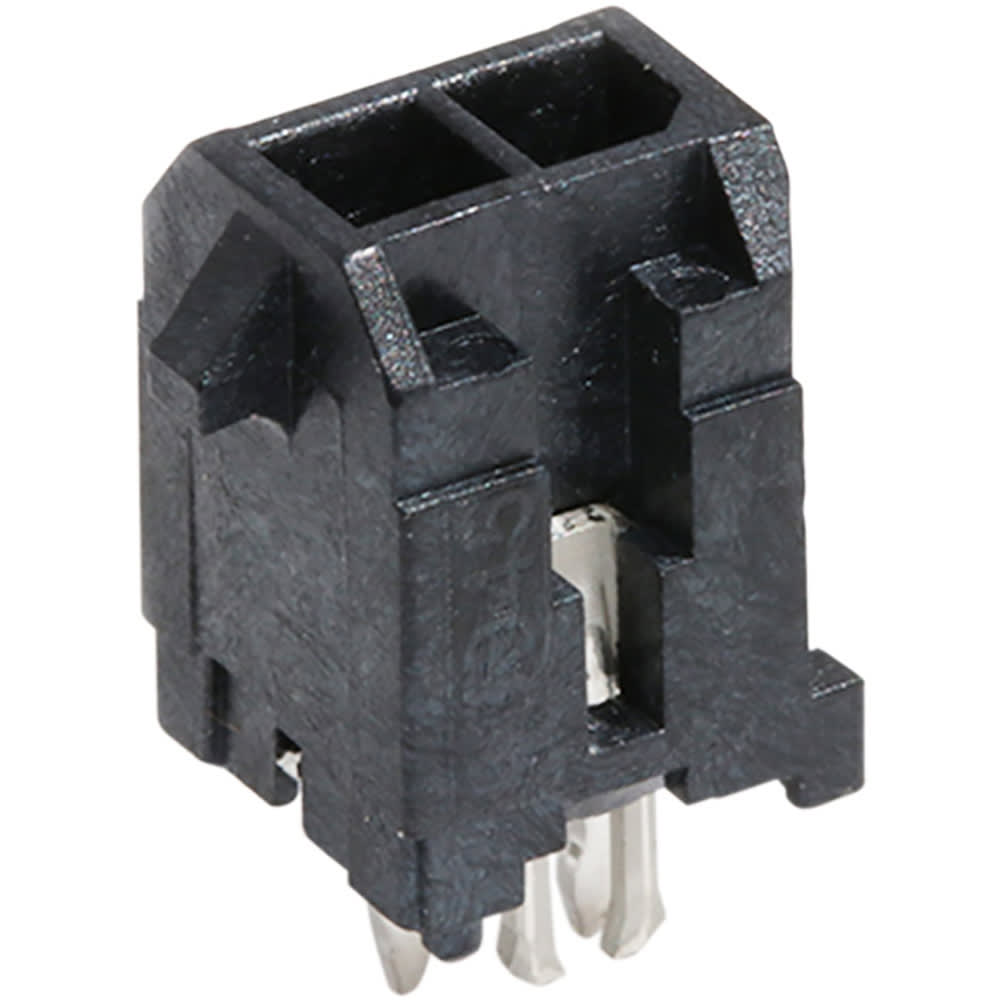 All Parts Power Products Batteries and Accessories Accessories Battery Housings-Cradles 43045-0224 by Molex