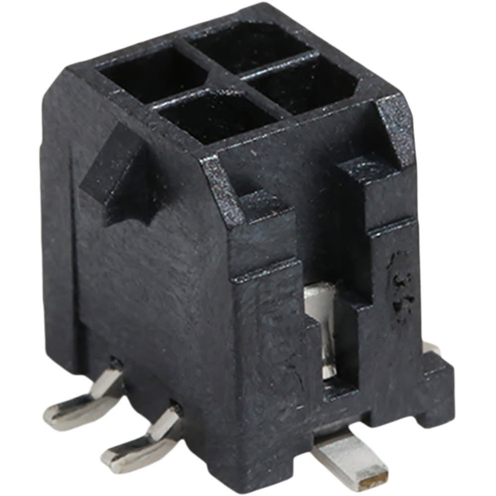 All Parts Connectors Headers 43045-0419 by Molex