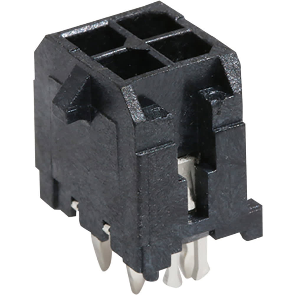 All Parts Connectors Headers 43045-0426 by Molex