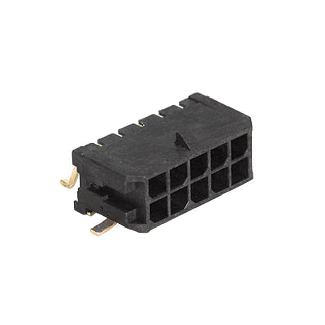43045-1011 by Molex