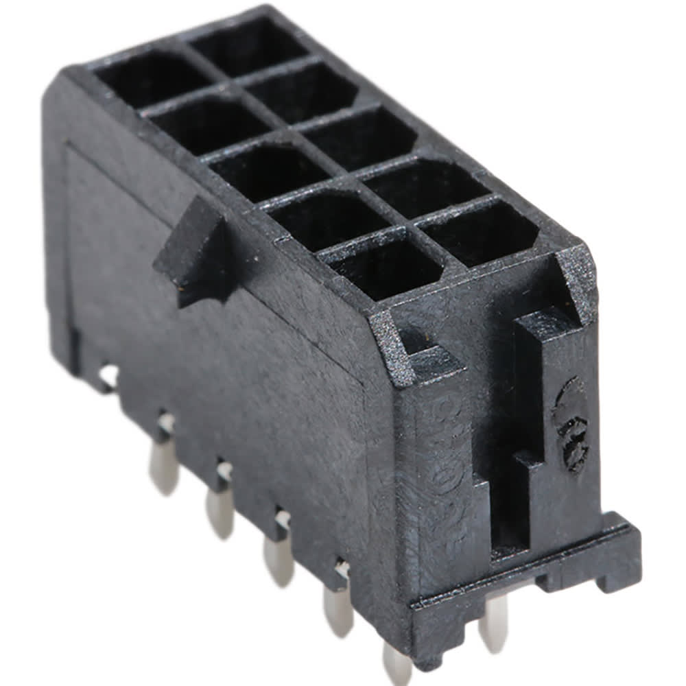 All Parts Power Products Batteries and Accessories Accessories Battery Housings-Cradles 43045-1027 by Molex