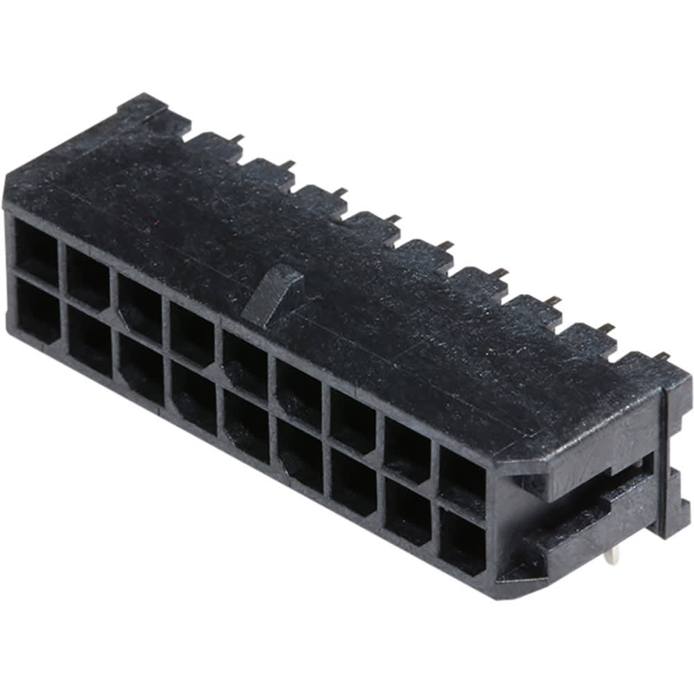 43045-1801 by Molex