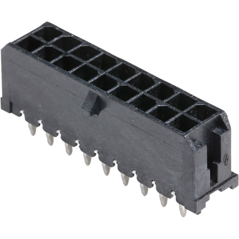 43045-1812 by Molex