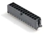 All Parts Power Products Batteries and Accessories Accessories Battery Housings-Cradles 43045-2412 by Molex