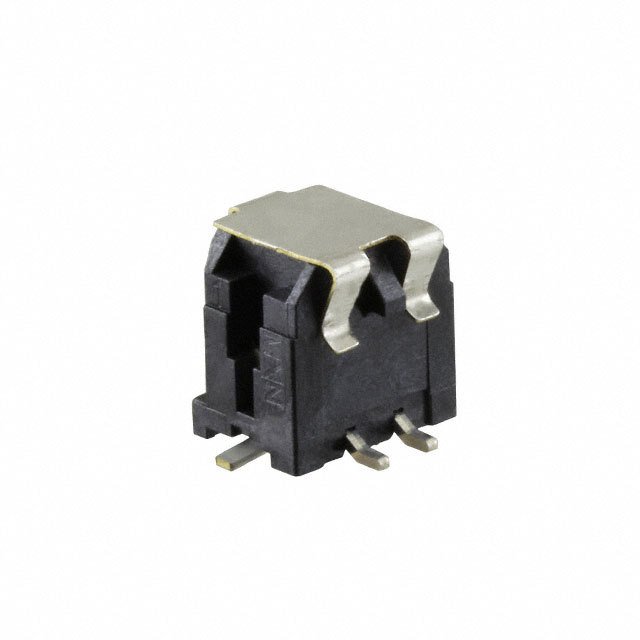 430450418 by Molex