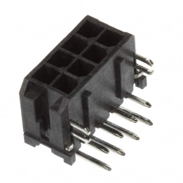 430450821 by Molex