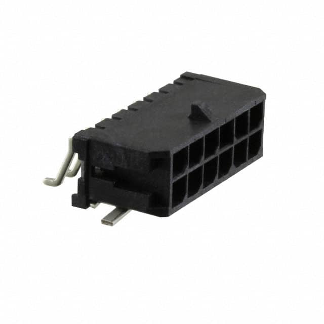 All Parts Power Products Batteries and Accessories Accessories Battery Housings-Cradles 430451209 by Molex