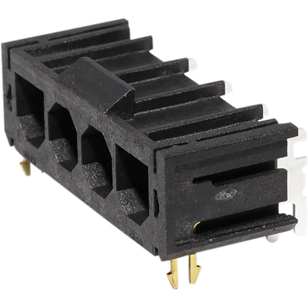 All Parts Connectors Headers 43160-3104 by Molex
