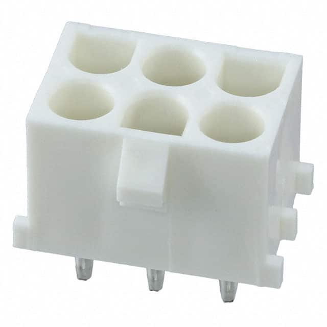 43255-0083 by Molex
