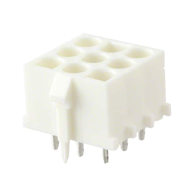 43255-0091 by Molex