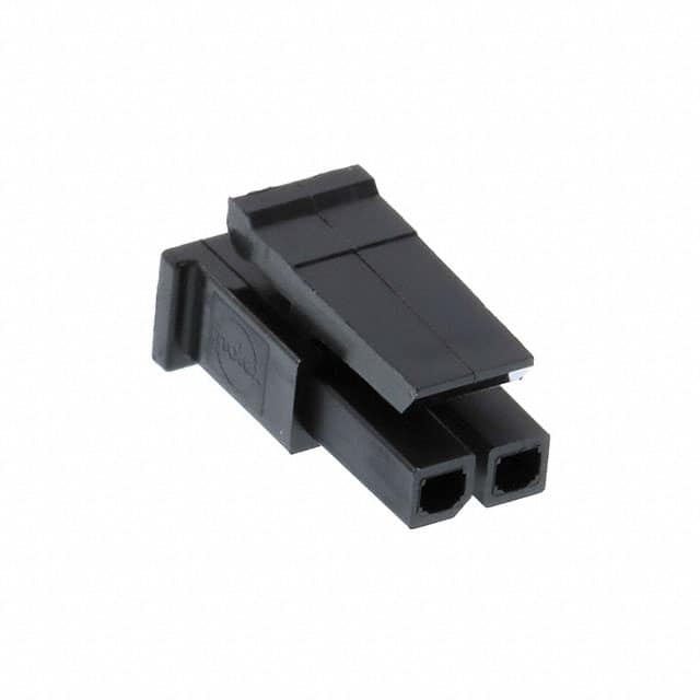 All Parts Power Products Batteries and Accessories Accessories Battery Housings-Cradles 436450200 by Molex