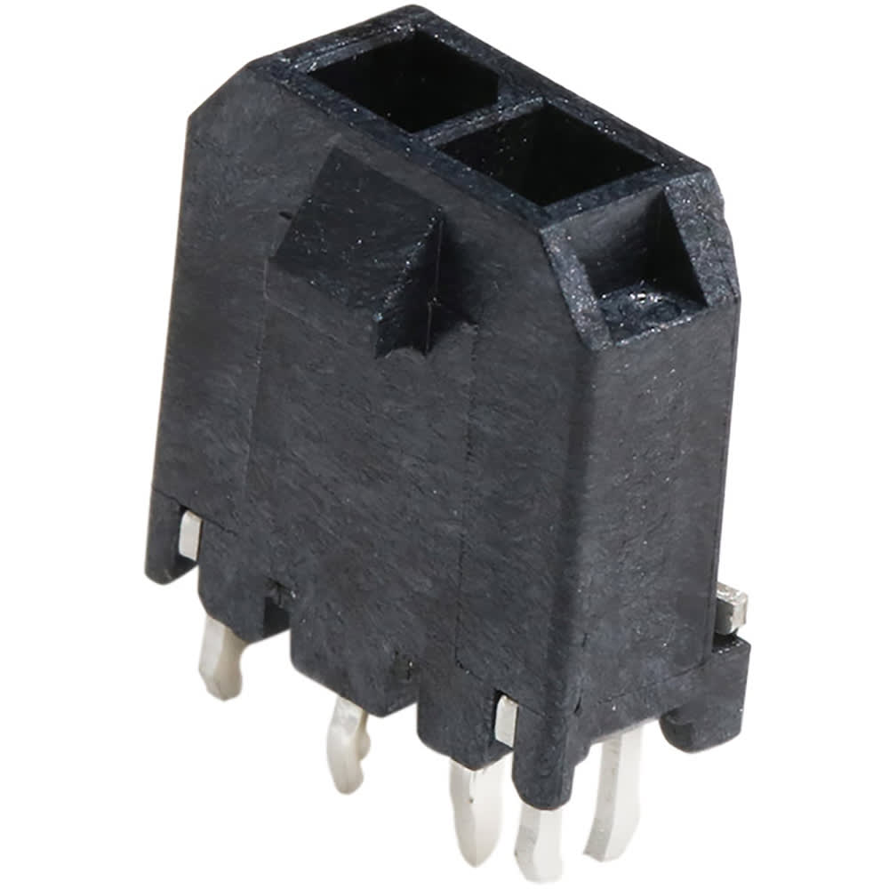 All Parts Connectors Headers 43650-0218 by Molex