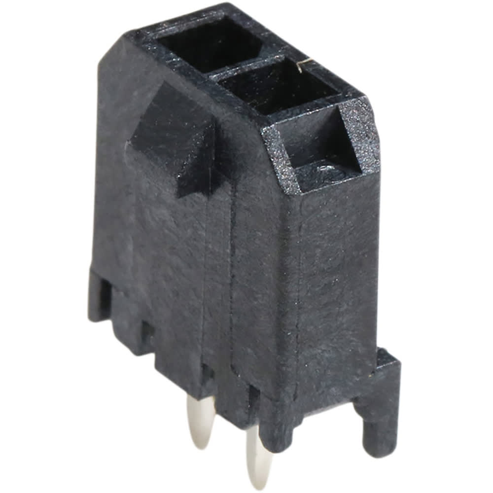 All Parts Connectors Headers 43650-0227 by Molex