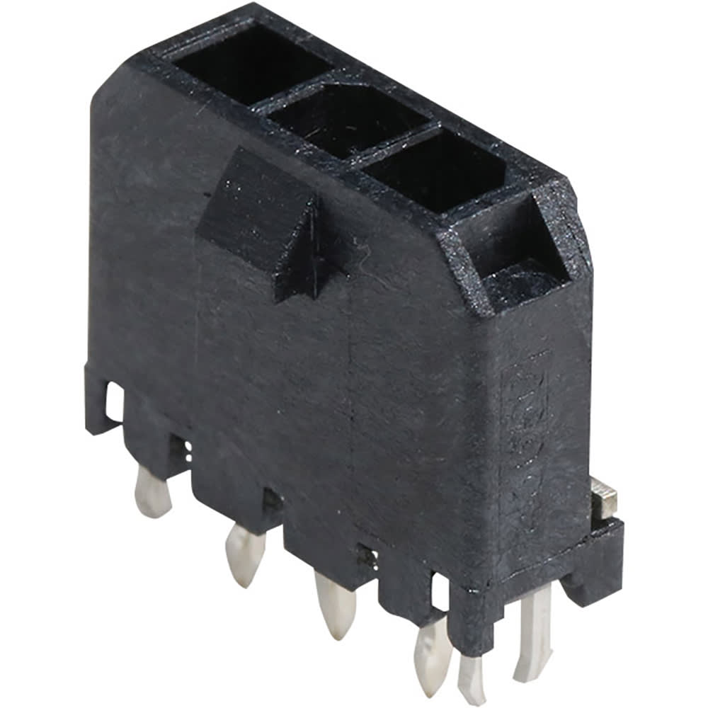 All Parts Power Products Batteries and Accessories Accessories Battery Housings-Cradles 43650-0321 by Molex