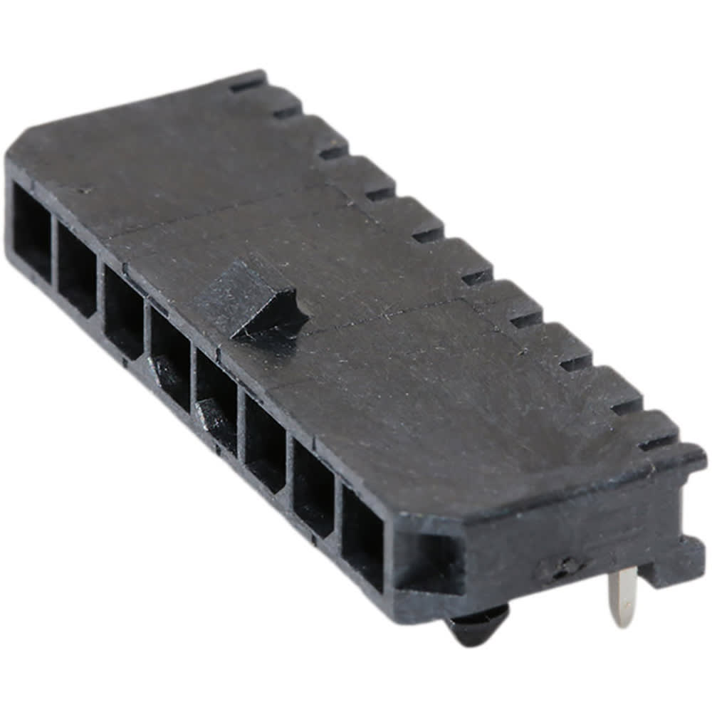 43650-0801 by Molex