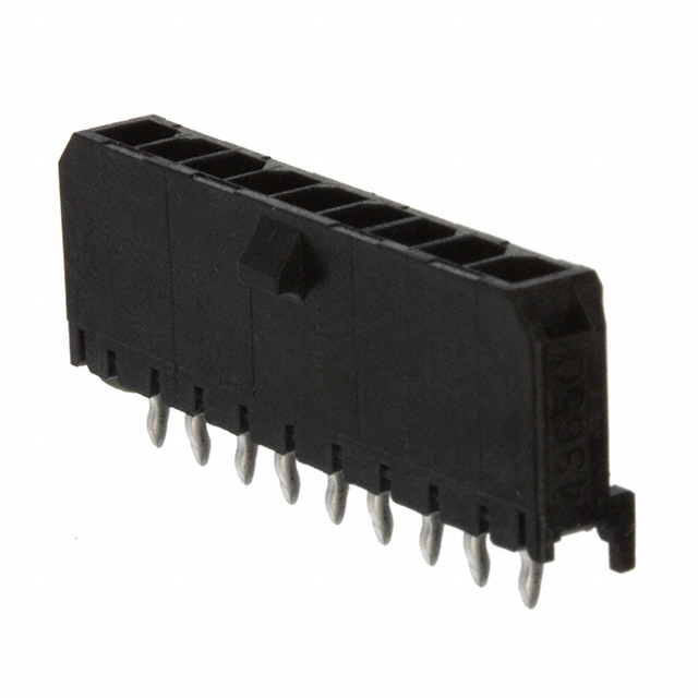 43650-0916 by Molex