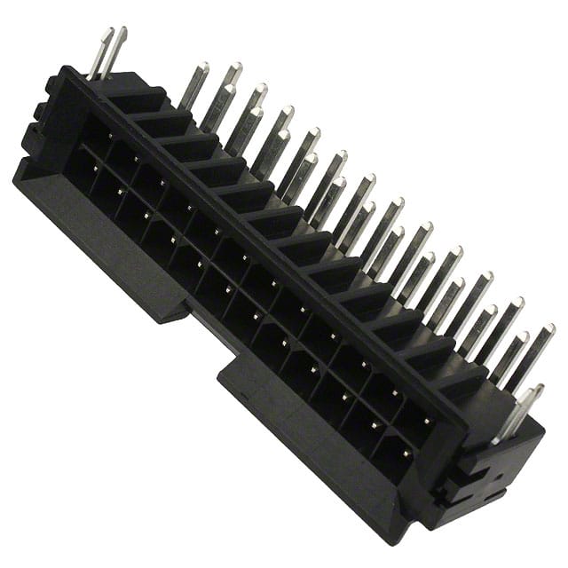 All Parts Power Products Batteries and Accessories Accessories Battery Housings-Cradles 43810-0011 by Molex