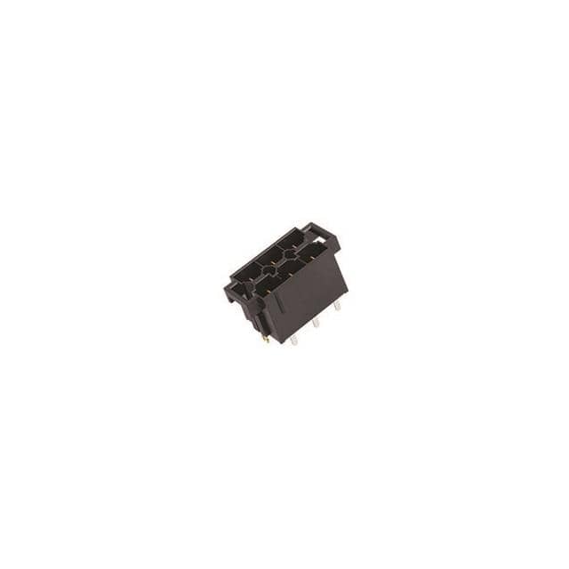 43915-1107 by Molex