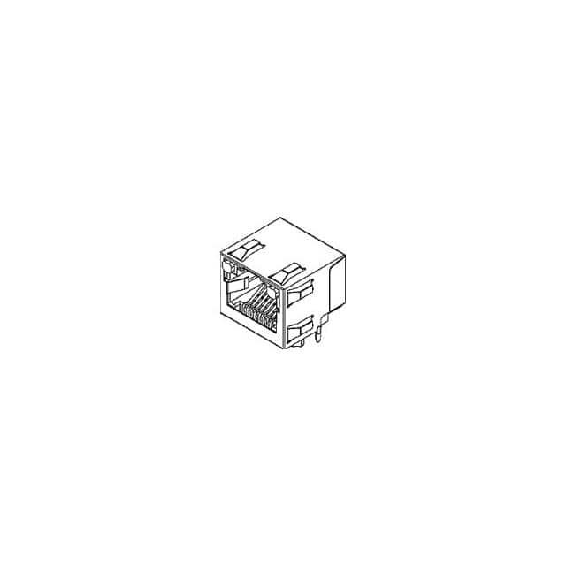 44380 by Molex
