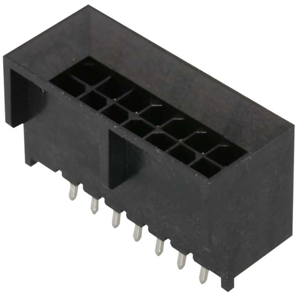 44432-1401 by Molex