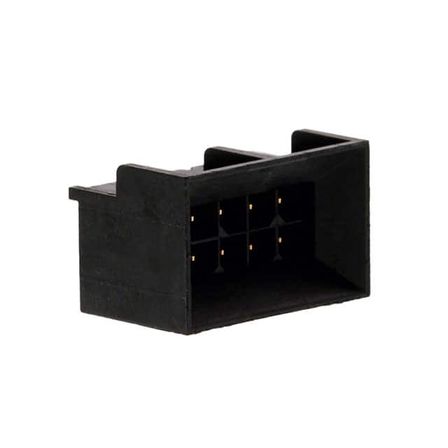 All Parts Power Products Batteries and Accessories Accessories Battery Housings-Cradles 444320802 by Molex