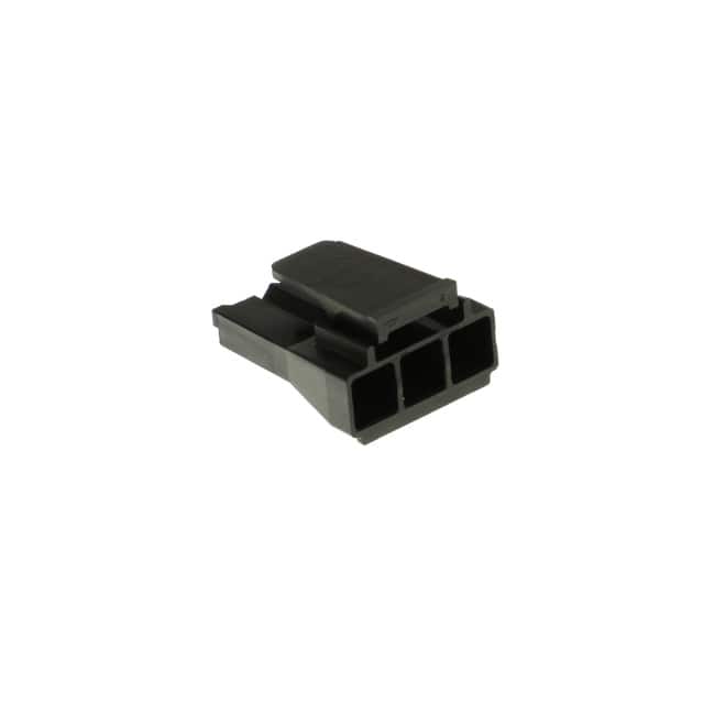 All Parts Power Products Batteries and Accessories Accessories Battery Housings-Cradles 444412003 by Molex
