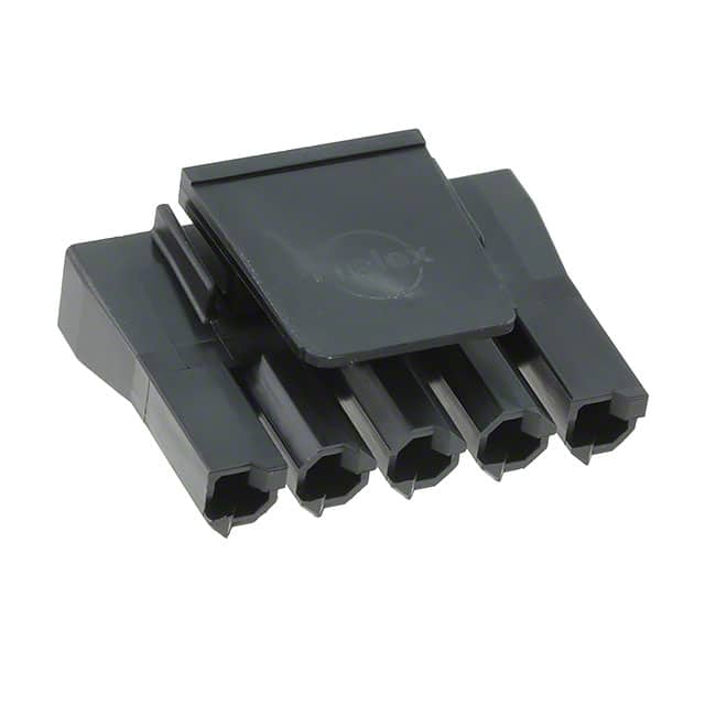All Parts Power Products Batteries and Accessories Accessories Battery Housings-Cradles 444412005 by Molex