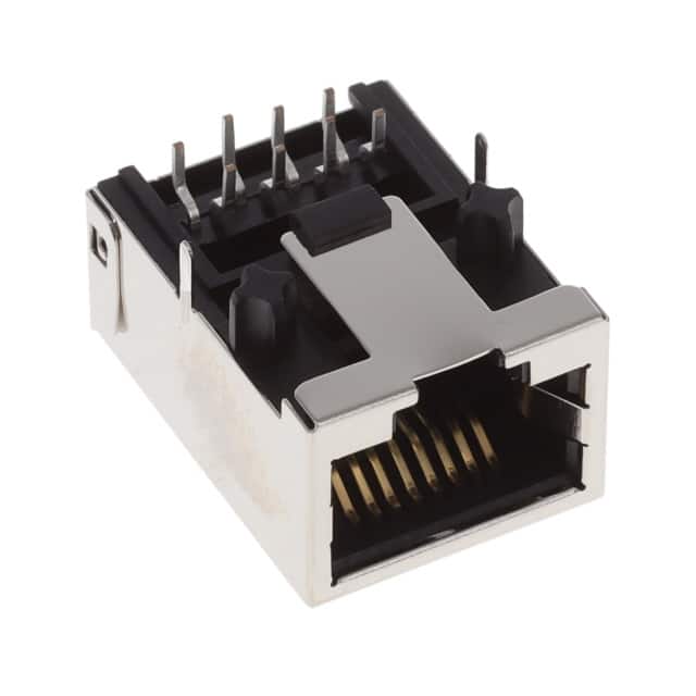 44661-1001 by Molex