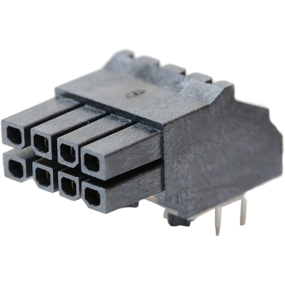 44764-0803 by Molex