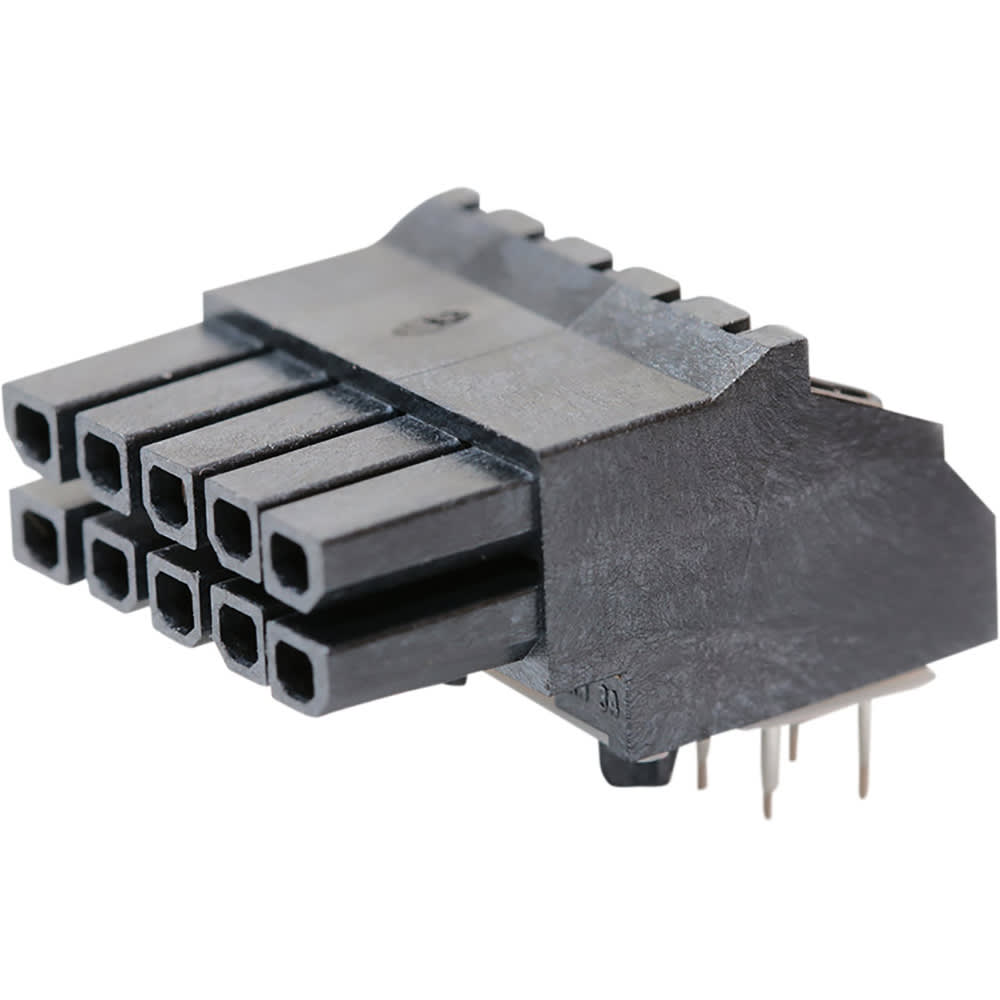 44764-1001 by Molex