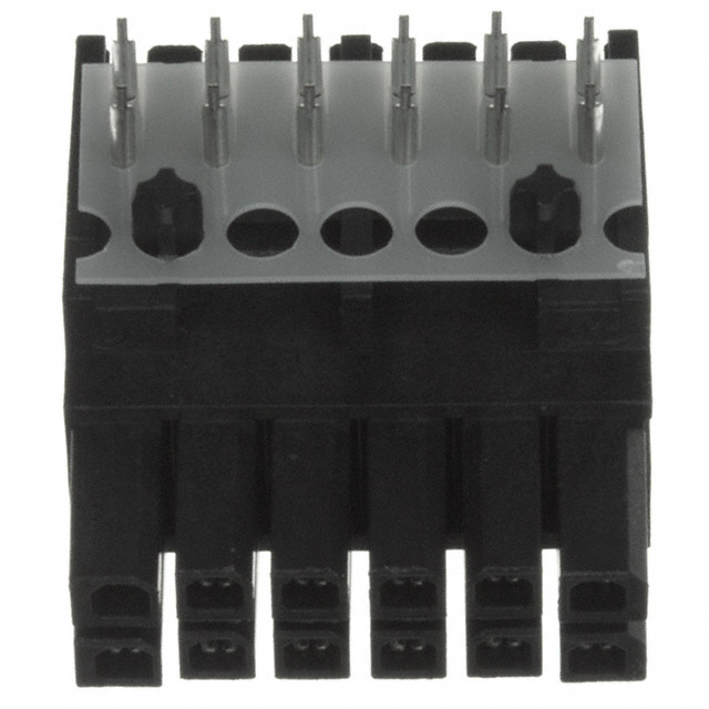 44764-1201 by Molex