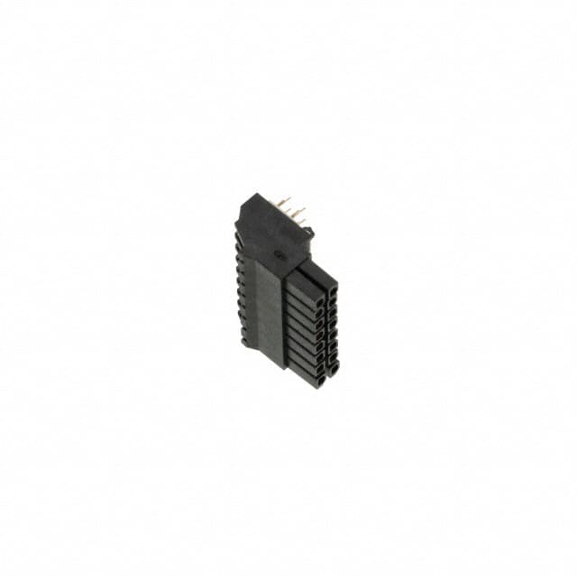 44764-1602 by Molex